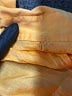 Assorted Brands Orange Casual Dress Size M - photo 8