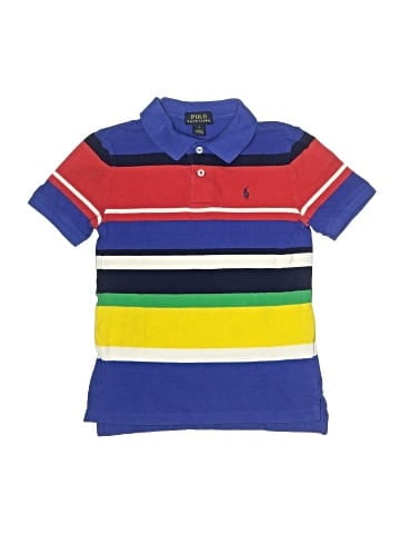Polo by Ralph Lauren Short Sleeve Top (view 1)