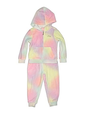 Juicy Couture Zip Up Hoodie (view 1)