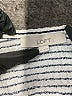 Ann Taylor LOFT White Long Sleeve Top Size M - photo 7