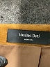 Massimo Dutti Brown Casual Skirt Size S - photo 4