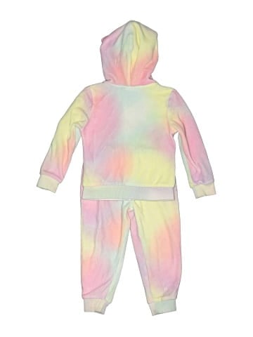 Juicy Couture Zip Up Hoodie (view 2)