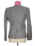 J.Crew 100% Wool Tweed Gray Wool Blazer Size 8 - photo 2