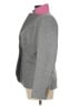 J.Crew 100% Wool Tweed Gray Wool Blazer Size 8 - photo 5