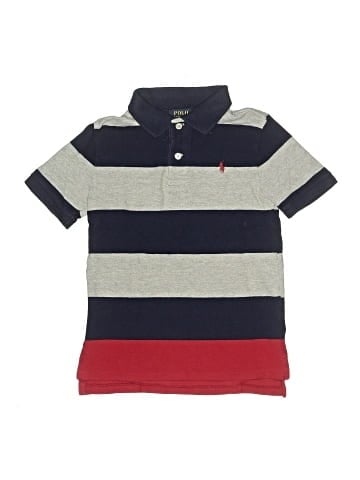 Polo by Ralph Lauren Short Sleeve Top (view 1)
