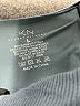 Klassy Network Teal Bodysuit Size L - photo 3