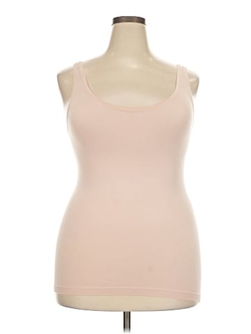 Nordstrom Tank Top (view 1)