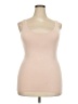 Nordstrom Tan Tank Top Size XXL - photo 1