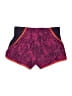 Nike 100% Polyester Purple Athletic Shorts Size XS - photo 2