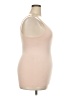Nordstrom Tan Tank Top Size XXL - photo 4
