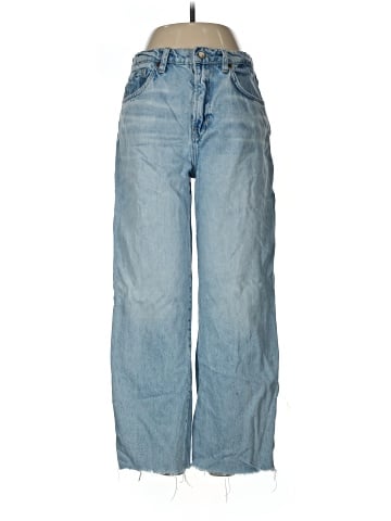 Reformation Jeans Jeans (view 1)