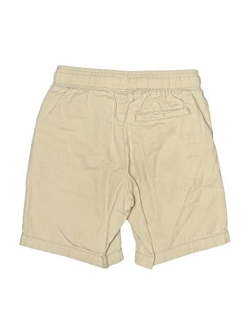 Old Navy Khaki Shorts (view 2)