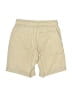 Old Navy 100% Cotton Solid Tan Khaki Shorts Size 6 - 7 - photo 2
