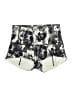 Lululemon Athletica Print Gray Shorts Size 10 (estimated) - photo 1