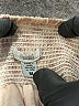 Ecote Paisley Tan Casual Skirt Size M - photo 4