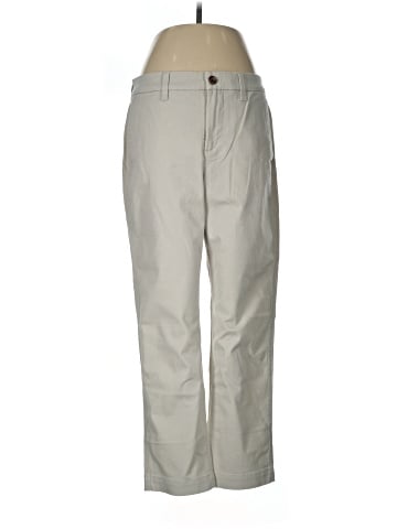 J.Crew Factory Store Khakis (view 1)