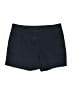 Ann Taylor LOFT Outlet Solid Blue Shorts Size 6 - photo 1