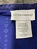 Soft Surroundings 100% Polyester Blue Casual Dress Size XS - photo 7