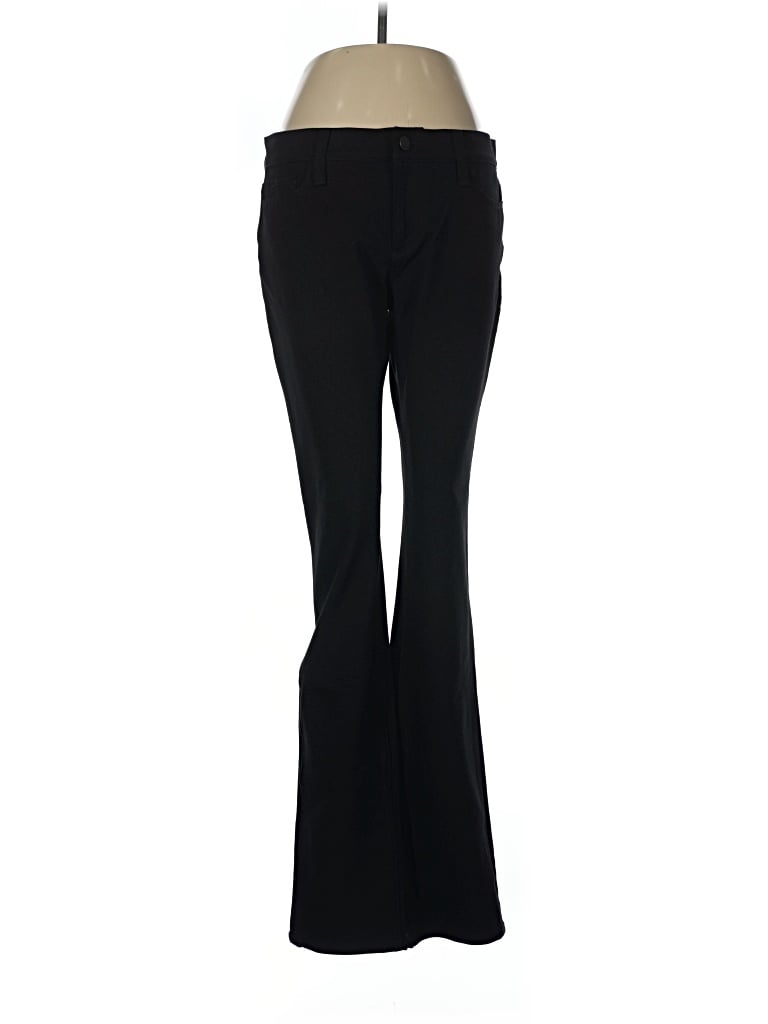Ann Taylor Dress Pants In Black