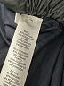 Chico's Paisley Blue Denim Jacket Size S - photo 7