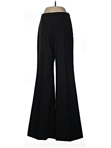 Sandro Wool Pants (view 1)
