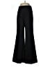 Sandro Black Wool Pants Size EU (FR) 38 / US 6 - photo 1