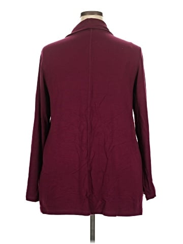 Liz Claiborne Cardigan (view 2)