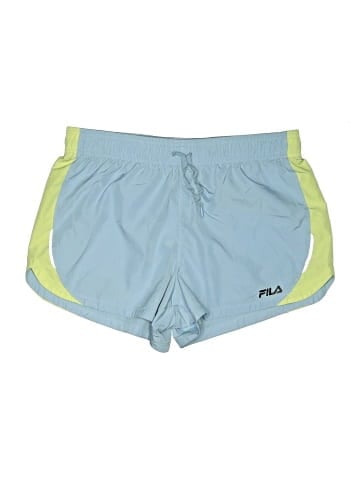 FILA Athletic Shorts (view 1)