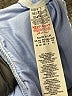 Unbranded Blue Tube Top Size 8 - photo 5