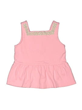 Janie And Jack Sleeveless Top