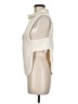 Zara Ivory Sweater Vest Size M - photo 5