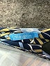 J. McLaughlin Blue 3/4 Sleeve Blouse Size S - photo 7