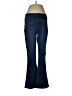 Wit & Wisdom Blue Jeans Size 8 - photo 1