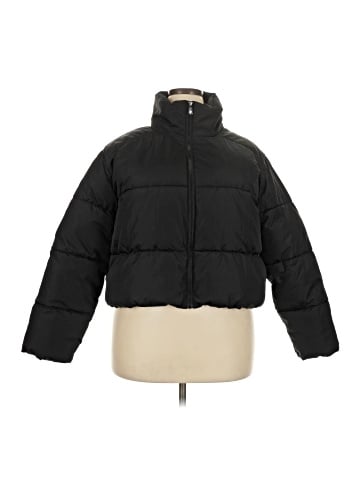 Vero Moda Snow Jacket (view 1)