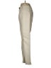 Ann Taylor Ivory Khakis Size 8 - photo 5