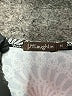 J. McLaughlin Black 3/4 Sleeve Top Size M - photo 7