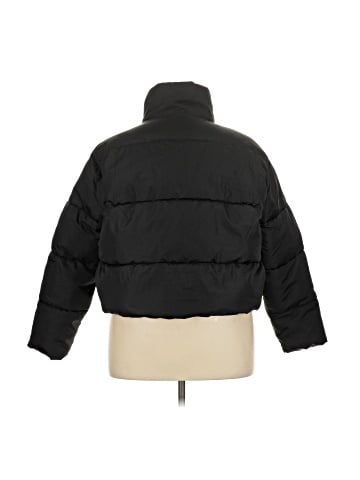 Vero Moda Snow Jacket (view 2)