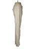 Ann Taylor Ivory Khakis Size 8 - photo 4