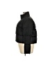 Vero Moda 100% Polyester Solid Black Snow Jacket Size XXL - photo 5