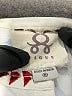 Figue Graphic White Casual Dress Size M - photo 7