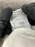 Figue Graphic White Casual Dress Size M - photo 8