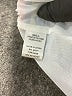 Joy Joy Print Blue Casual Dress Size M - photo 8