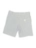Talbots Kids 100% Cotton Stripes Blue Shorts Size 2 - photo 2