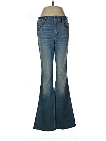 White House Black Market Jeans (view 1)