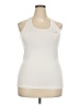 Under Armour Ivory Active Tank Size L (estimated) - photo 1