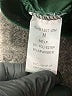 THML Green Pullover Sweater Size M - photo 8