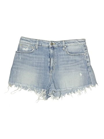 Joe's Jeans Denim Shorts (view 1)