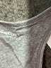 Gap Body Outlet Gray Active Tank Size S - photo 7