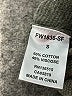 Stitches & Stripes Camo Gray Pullover Sweater Size S - photo 8