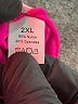 Unbranded Pink Swimsuit Top Size 2X - photo 3
